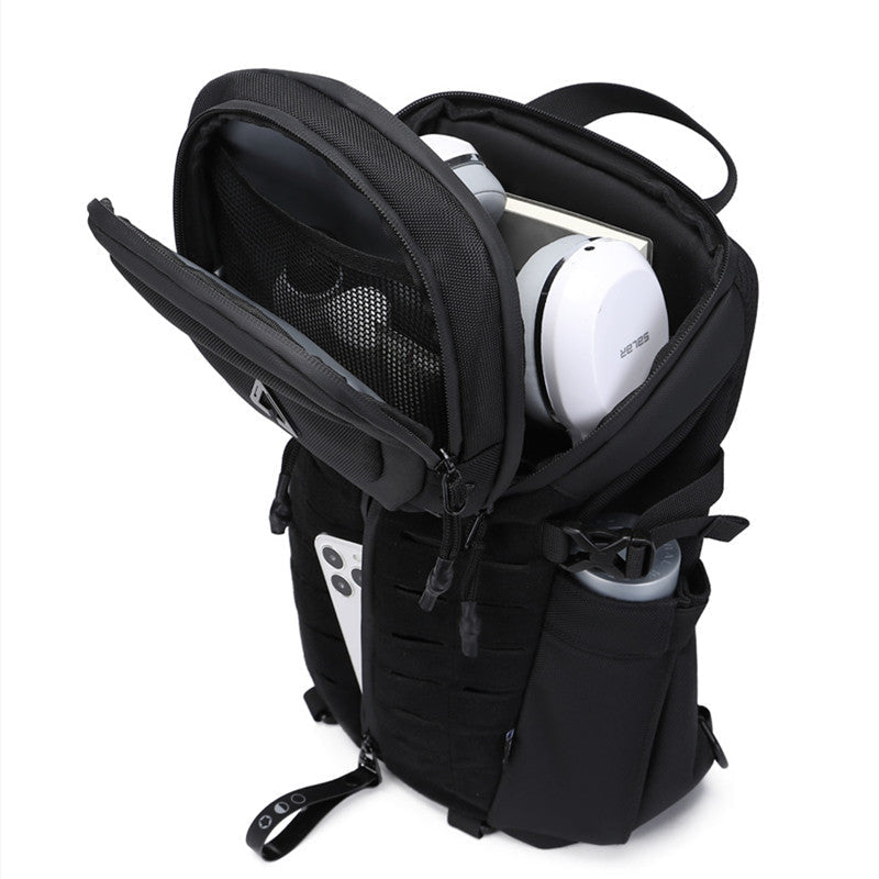 Sandsberg | Multifunktionale taktische Sport-Brusttasche