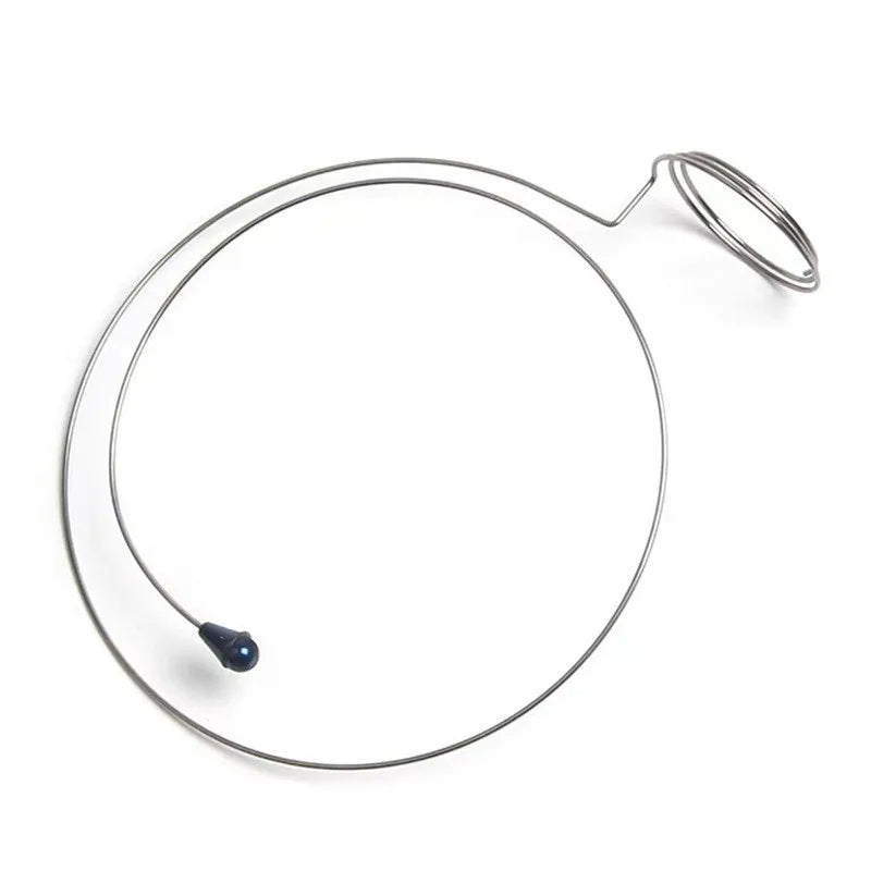 Glas-Clip-Lupe für Uhrmacher