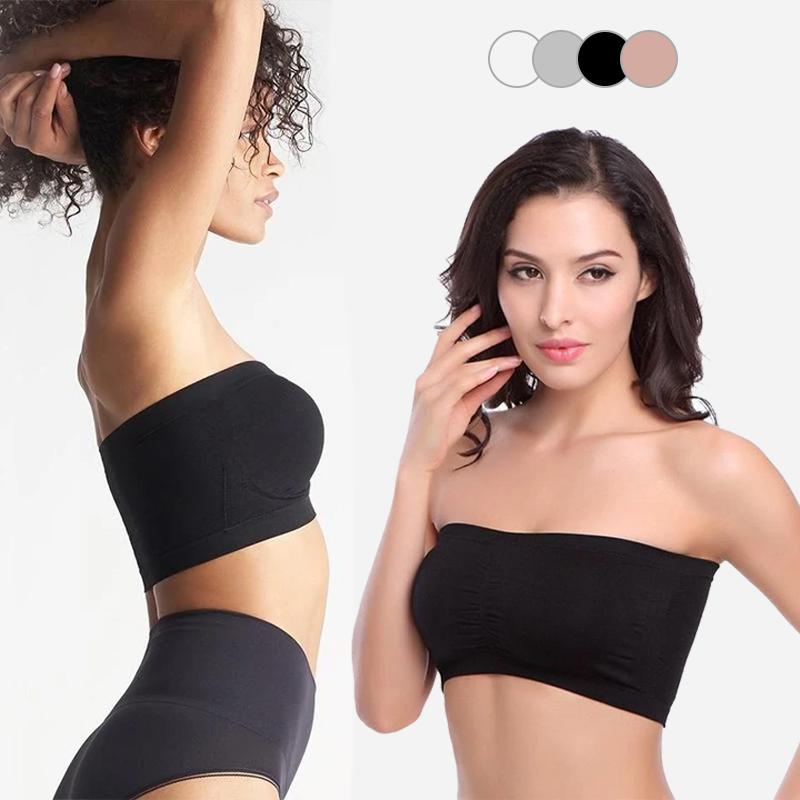 SoftSupport BH Ultimate Lifter Stretch trägerloser BH