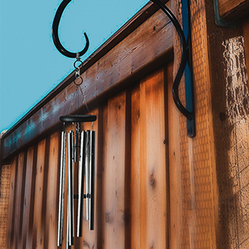 Sandsberg | Titanlegierung Universeller Rotierender Schlüsselanhänger (2er-Pack)