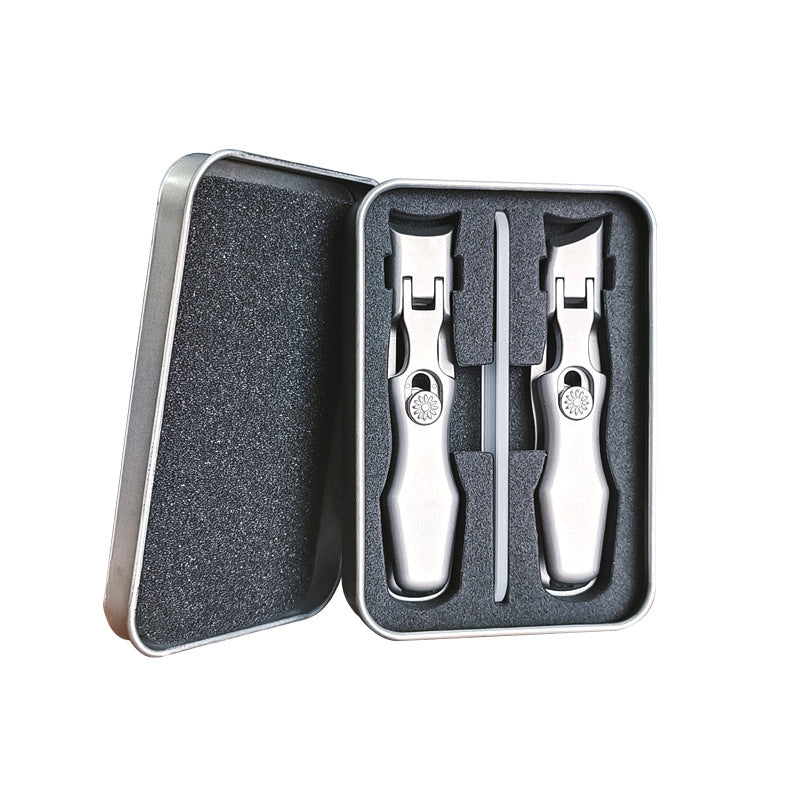 Ultrascharfe Nagelknipser