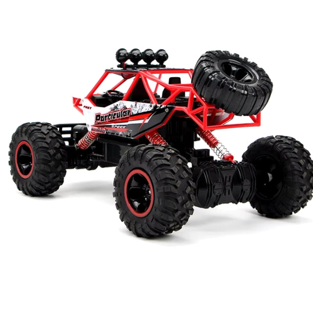 Sandsberg | ( Aktualisierte Version ) 4x4 Rock Crawler Monster Truck