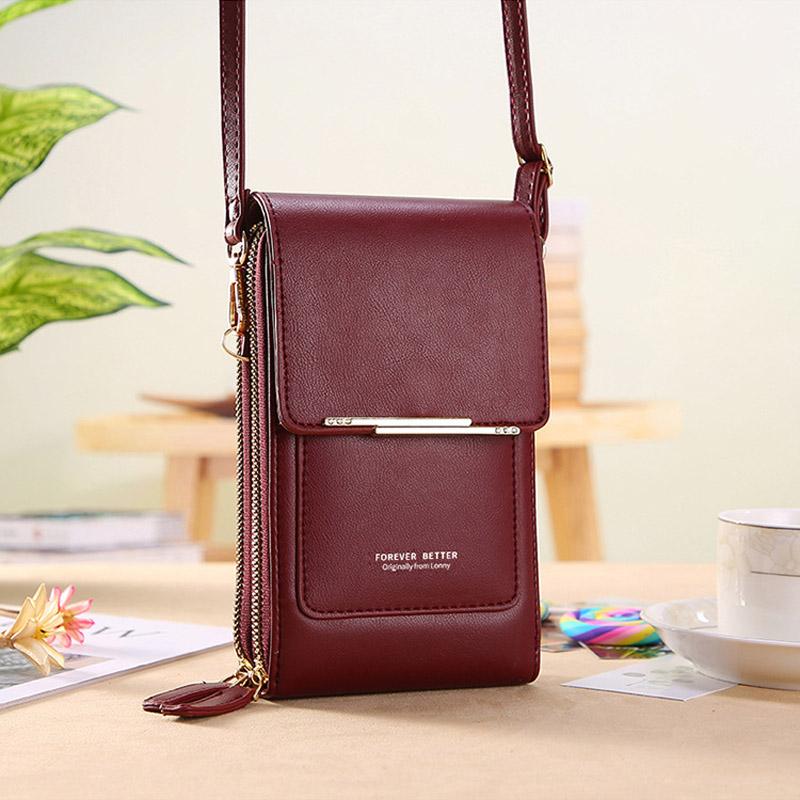 Anti-Diebstahl Sicherheitsmode Tasche