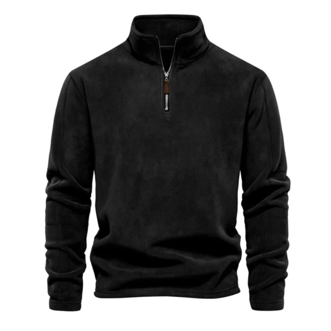 Moritz™️ | Warmes Freizeit-Sweatshirt