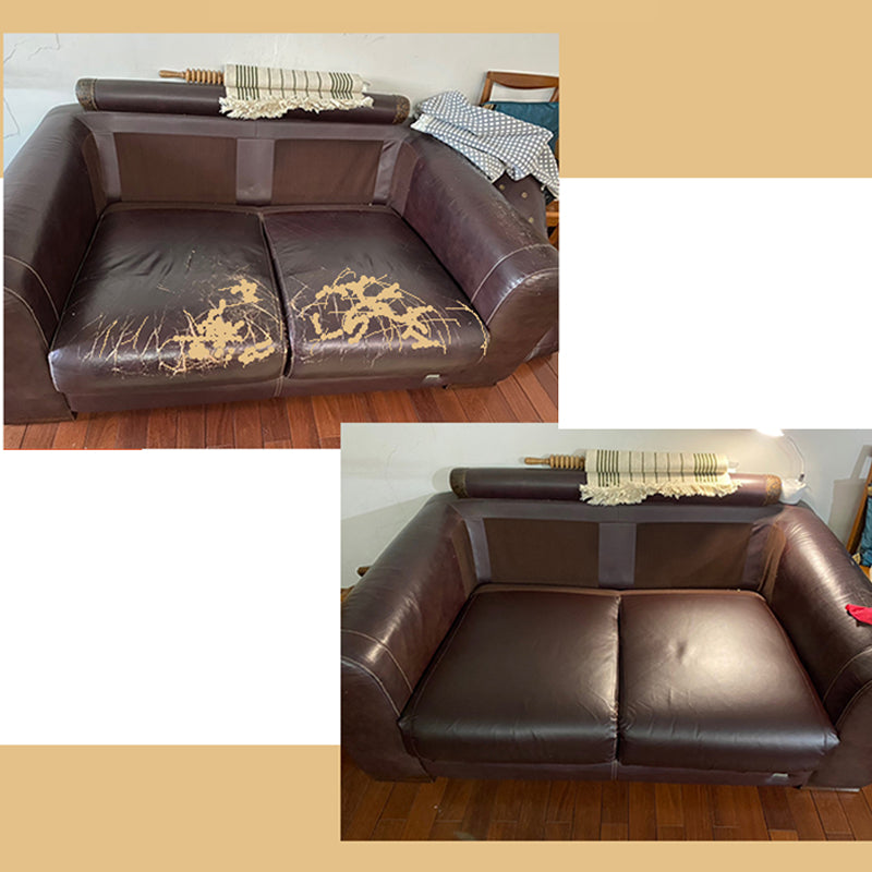 Selbstklebende Aufkleber für Ledersofas--😍49% Ermäßigung😍