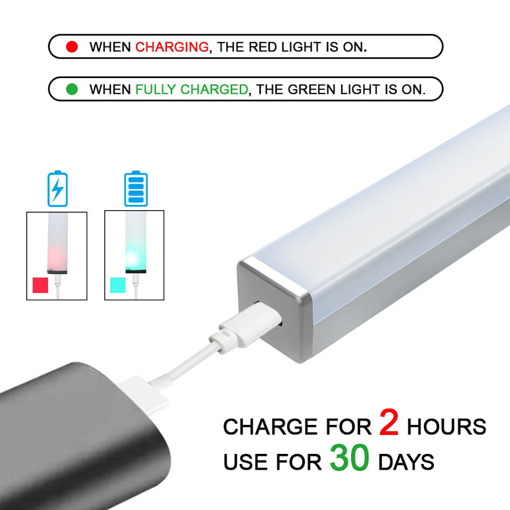 LED Bewegungsmelder Drahtlose Lampe