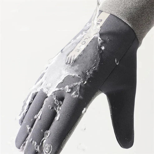 Heatgrip Thermische Wasserdichte Handschuhe