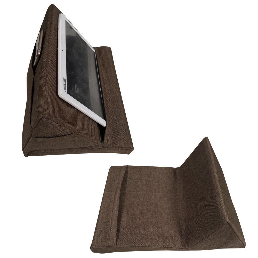 Multi-Winkel Weicher Kissen Lap Stand für iPads (Upgrade-Version)