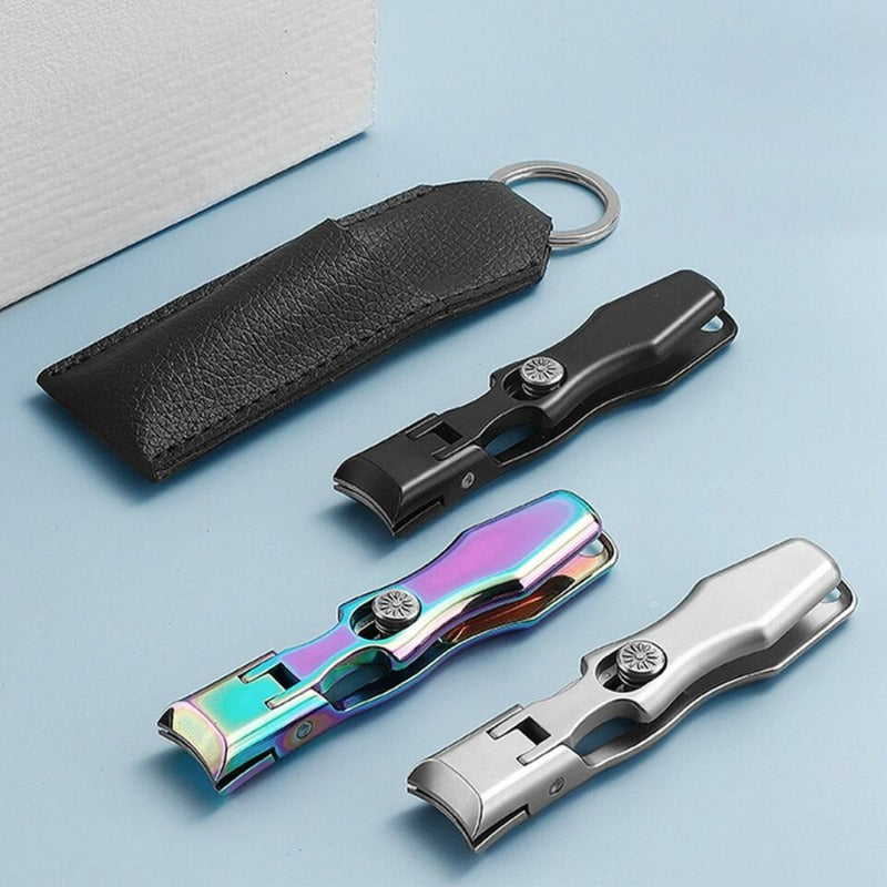 Ultrascharfe Nagelknipser