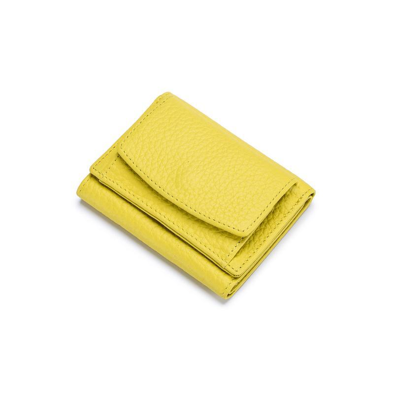 RFID Shield Mini Geldbörse