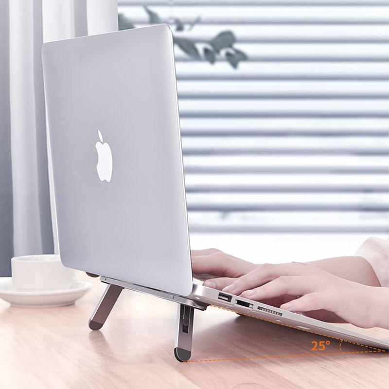 Mini Faltbarer Laptopständer