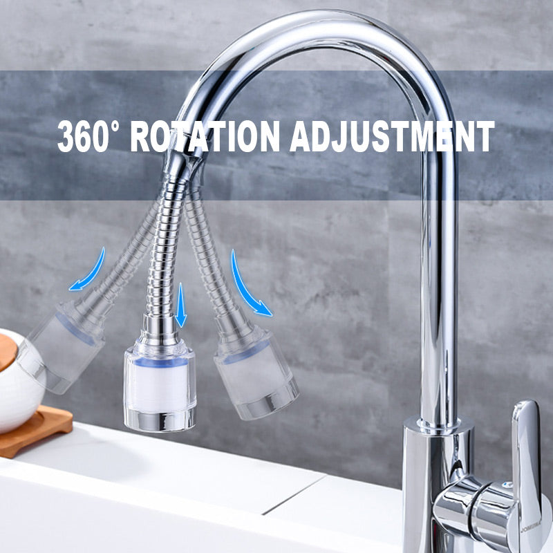 Universal Druckfilter Wasserhahn Set