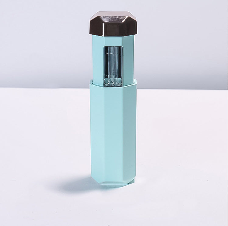 Sandsberg | Super Mini Tragbarer & Ausziehbarer UV Sterilisator, Sterilisationsrate 99,99%, für Maske, Telefon, Handtuch und mehr