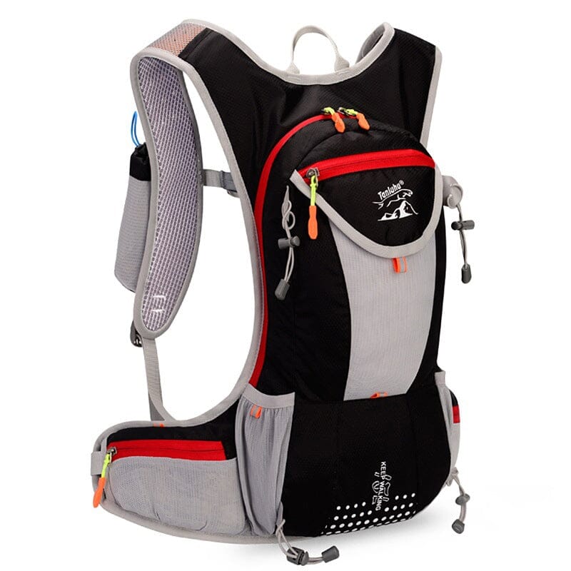 Fahrradrucksack für Outdoorsportarten