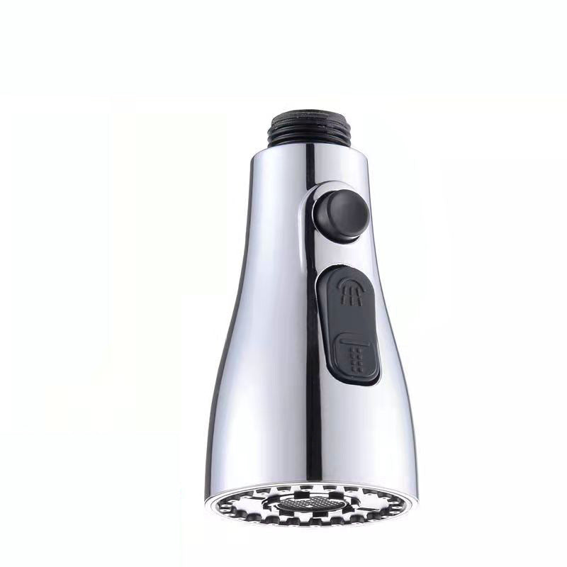 Universal Pressurized Faucet Sprayer
