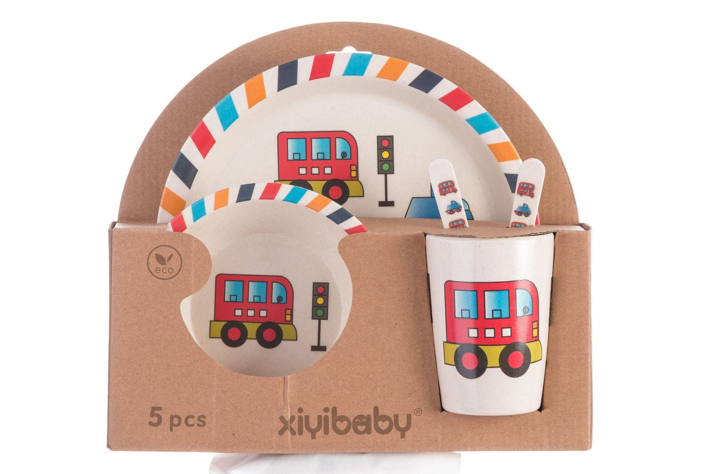 Baby Kleinkinder Geschirr Set