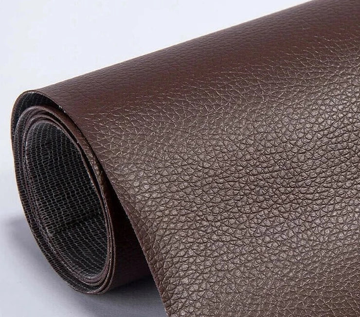 Selbstklebender Lederauffrischer Zuschneidbarer Sofa Reparatur