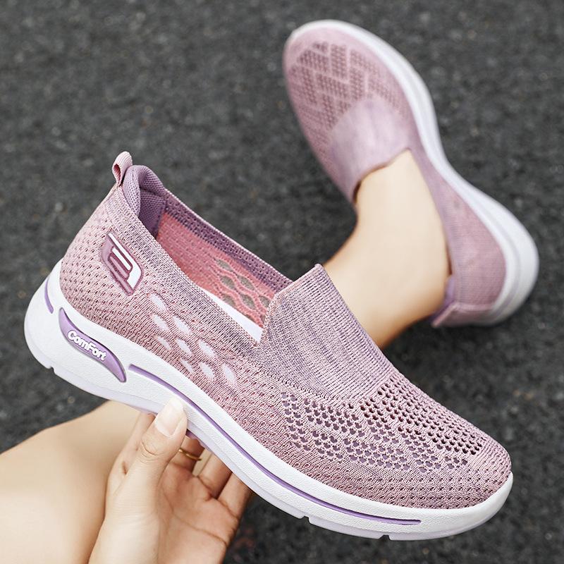 Orthopädische elegante Turnschuhe
