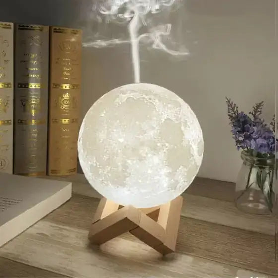 3D-Diffusor