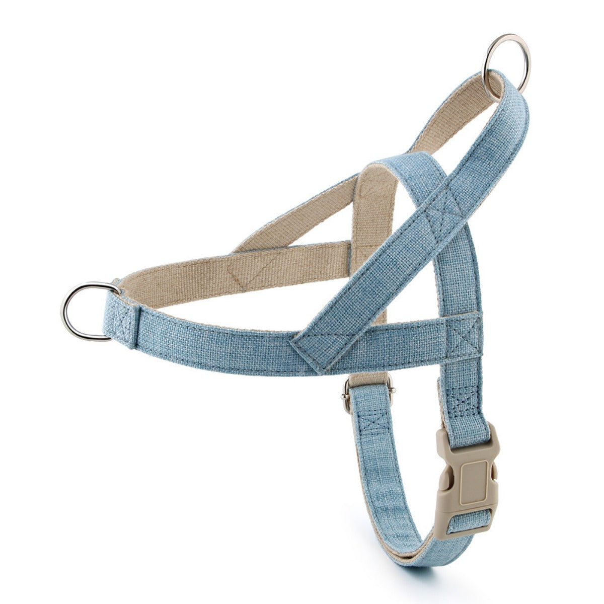 Sandsberg | Middelgrote en grote hondenvestriem