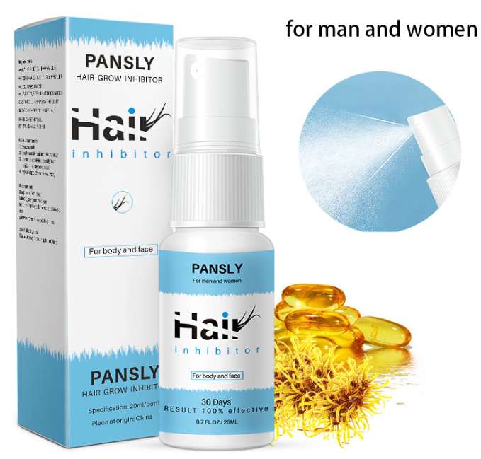 SmoothEssence Haarfrei Spray