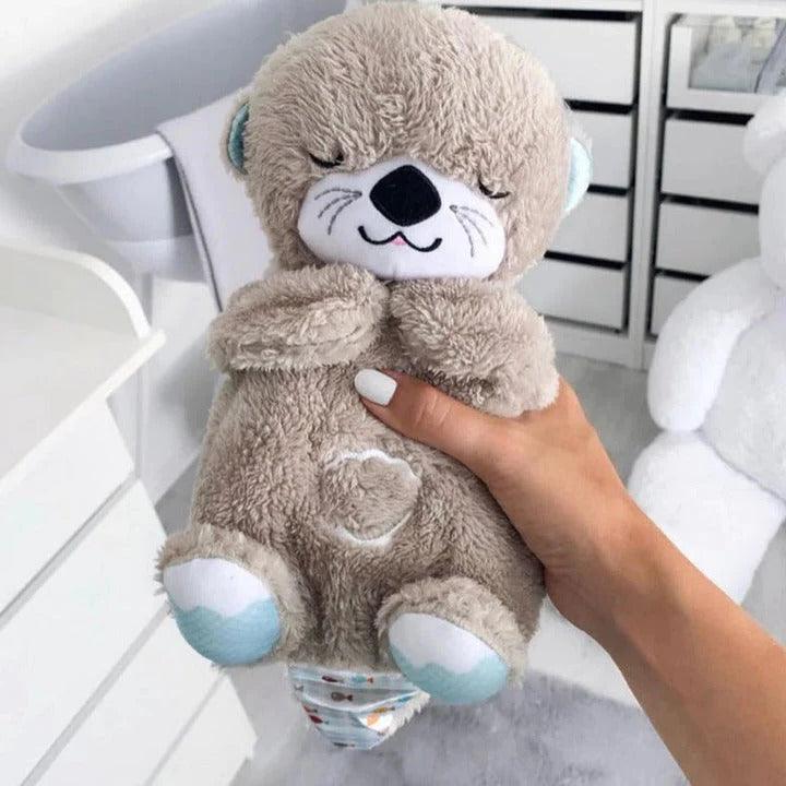 Sandsberg | Limited Edition Schlafender Otter