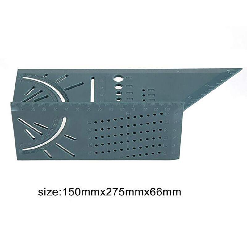 3D Gehrungswinkel Messwerkzeuge