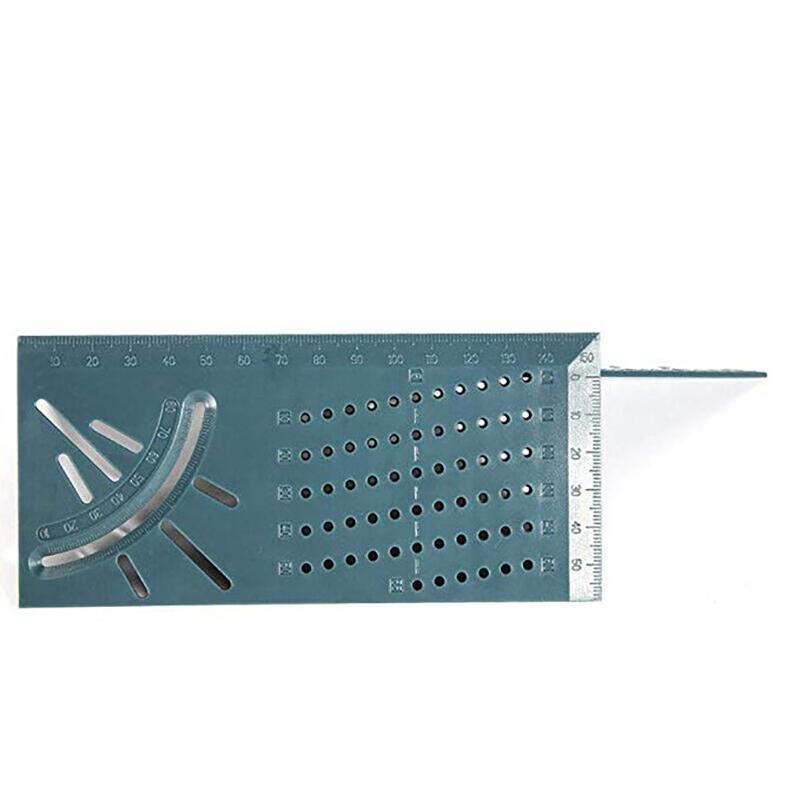 3D Gehrungswinkel Messwerkzeuge
