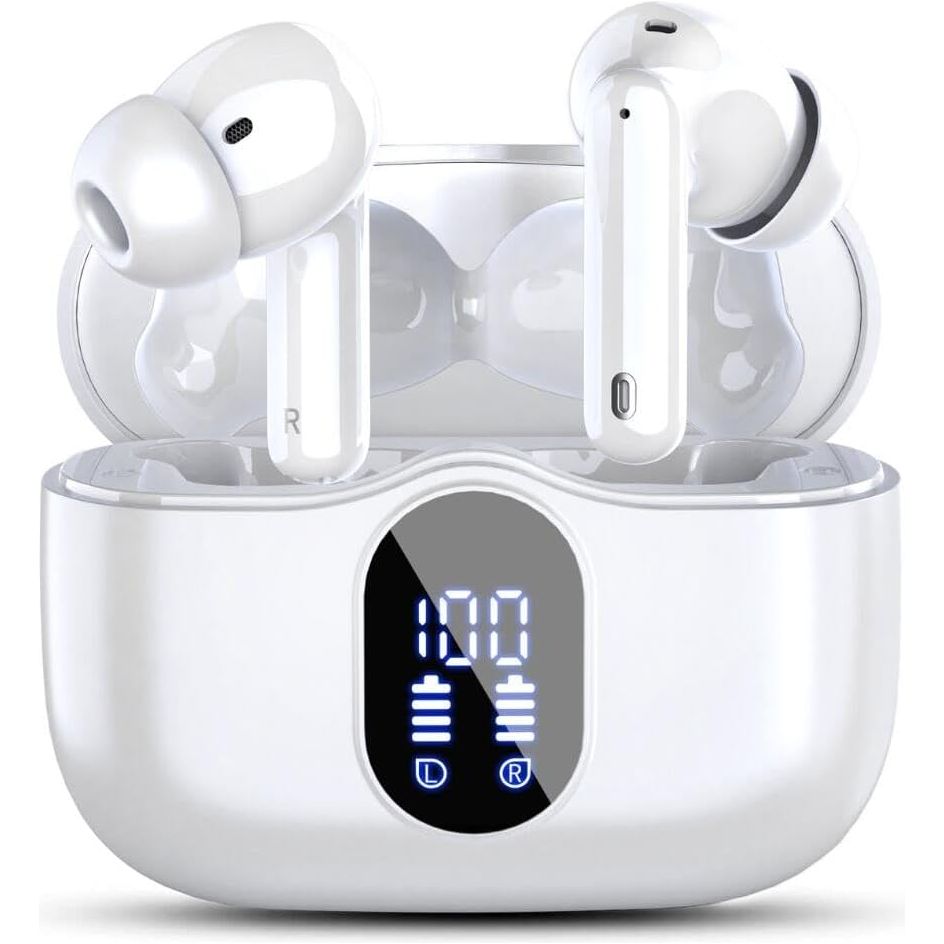 Multifunktionale Bluetooth-Ohrhörer
