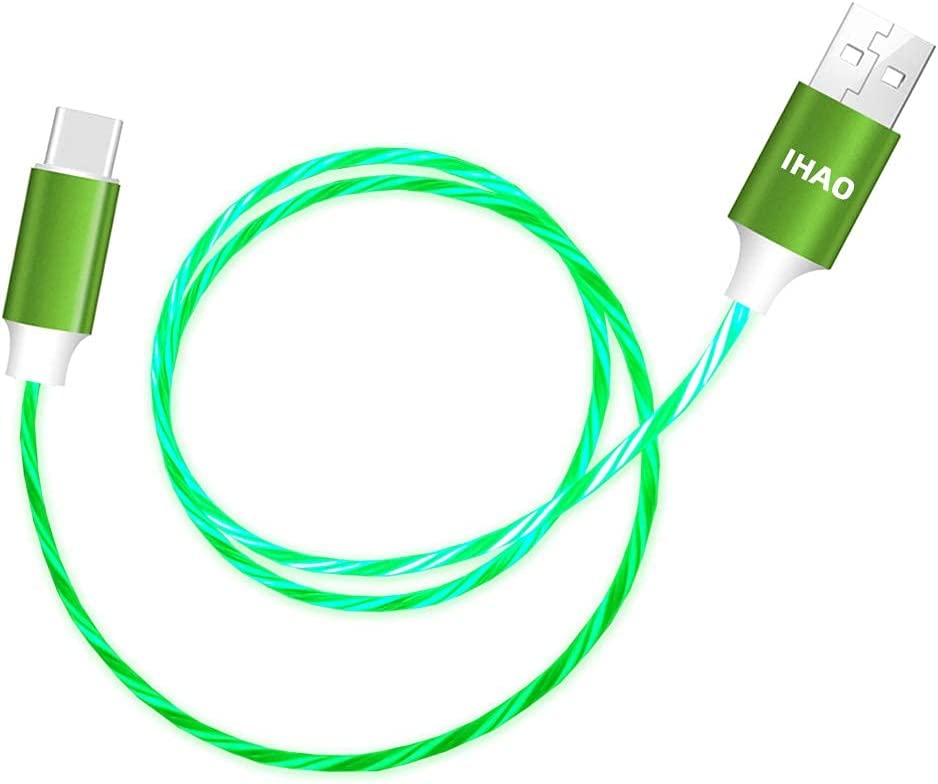 Multi Connectors Lade Kabel Micro USB/USB Typ C Schnelllade Kabel Cool