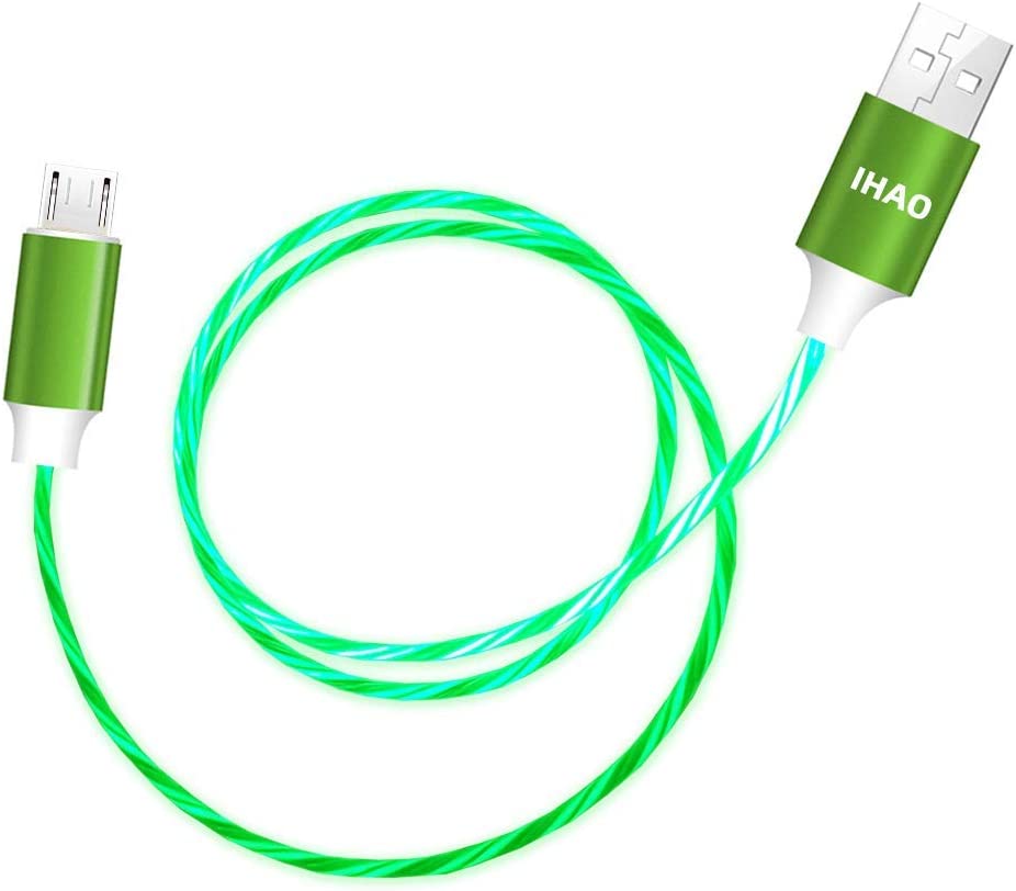 Multi Connectors Lade Kabel Micro USB/USB Typ C Schnelllade Kabel Cool