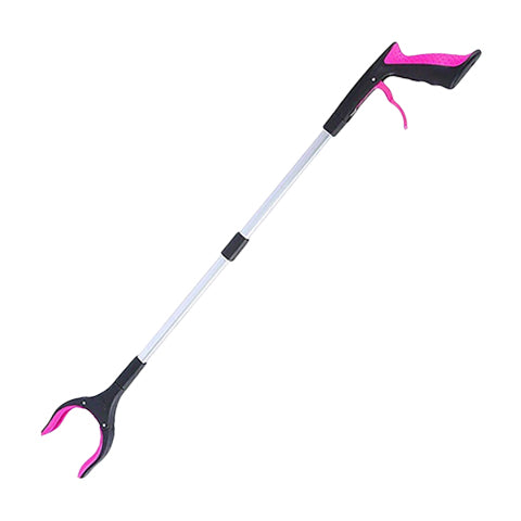 Greifer mit 360° drehbarem Clip
