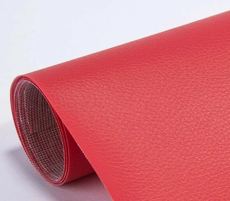 Selbstklebender Lederauffrischer Zuschneidbarer Sofa Reparatur