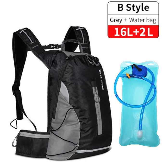 Fahrradrucksack Mountainbike Tasche Outdoor
