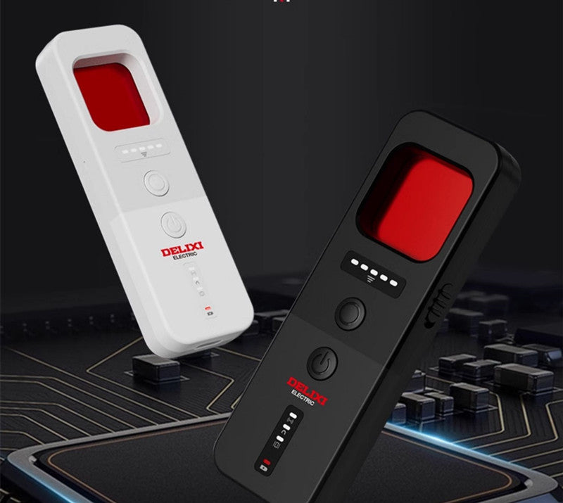 Sandsberg | Smart Detection und Überwachung Infrarotdetektor