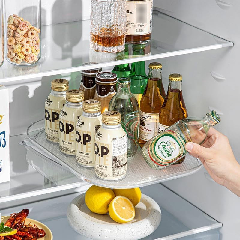 Drehteller Für Kühlschrank