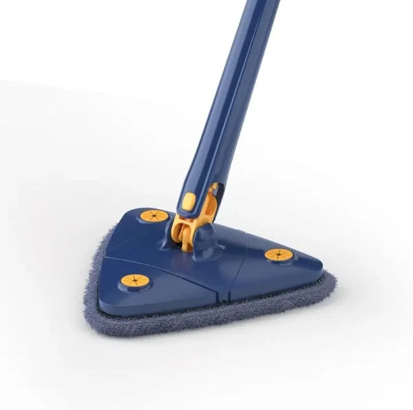 360° Rotierbarer verstellbarer Reinigung mop