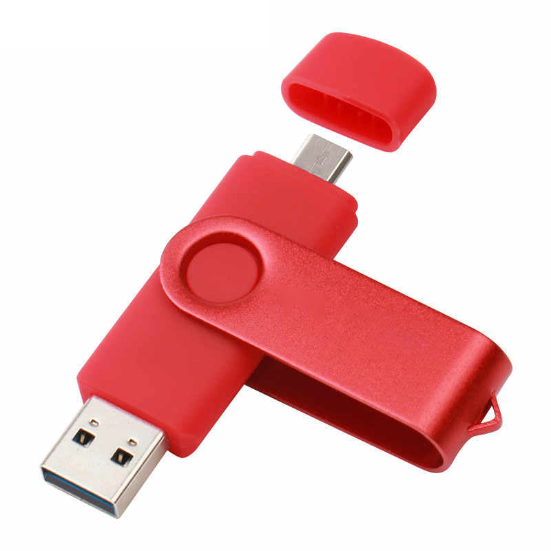 Kreatives Mobile Phone OTG USB
