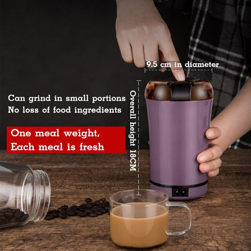Sandsberg | Elektrische tragbare Kaffeemühle (EU)