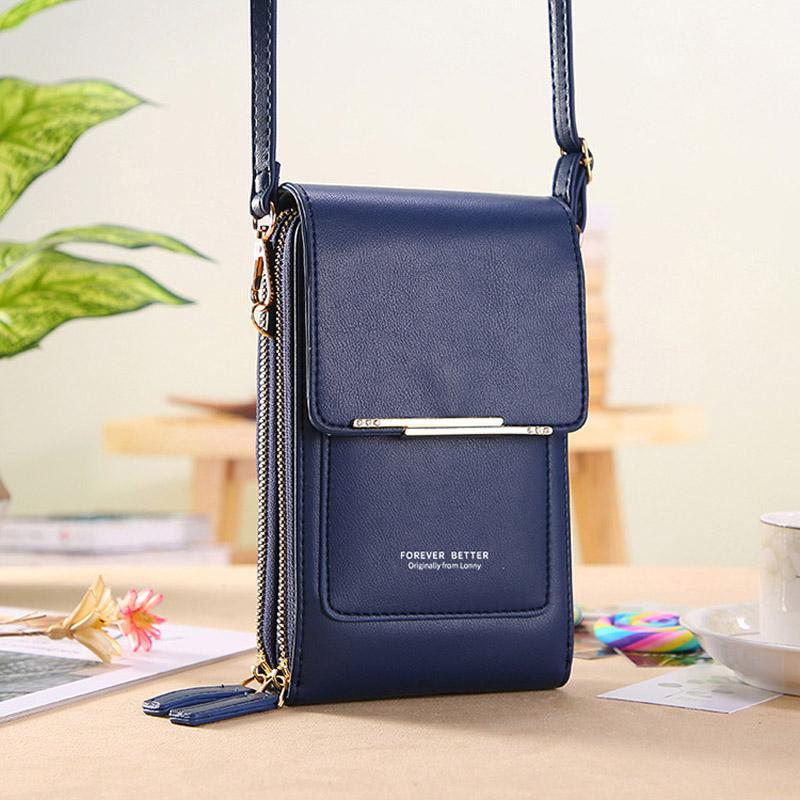 Anti-Diebstahl Sicherheitsmode Tasche