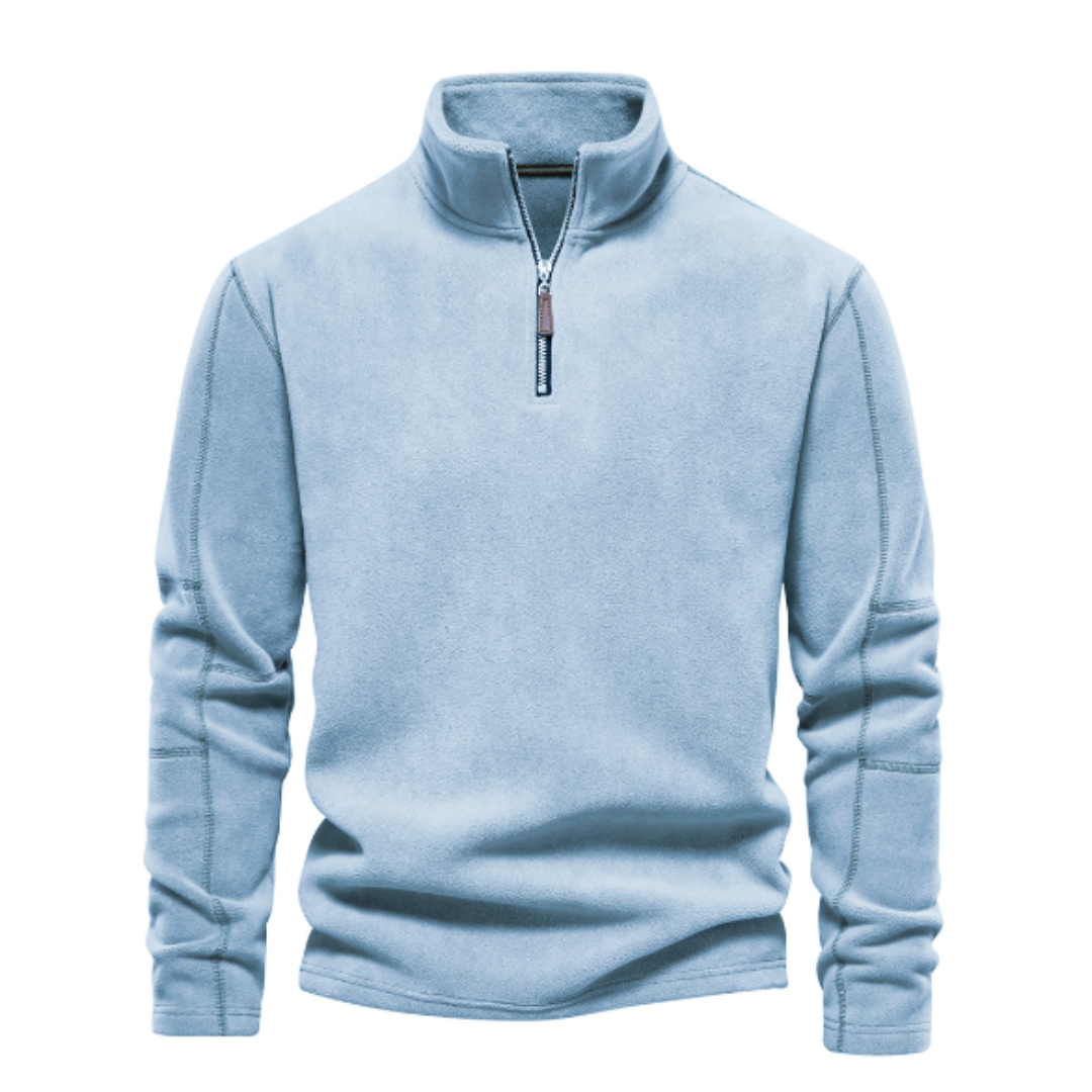 Moritz™️ | Warmes Freizeit-Sweatshirt