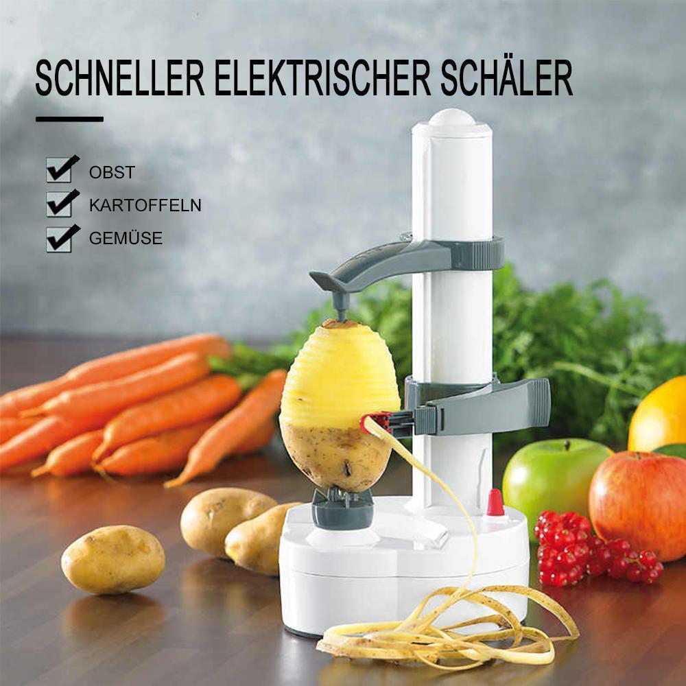 Schälmaschine