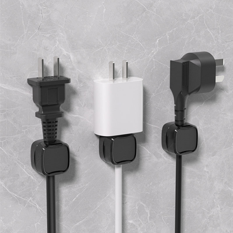 Ladegerät-Kabel Magnetisches Kabel-Organizer Aufbewahrungshalter