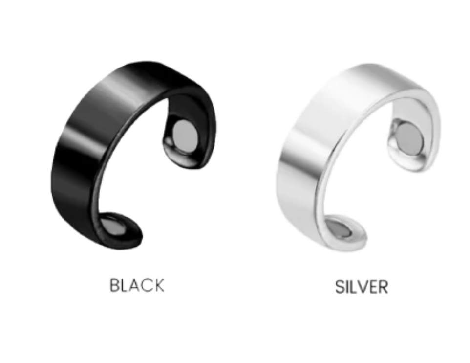 Therapeutischer Magnetring