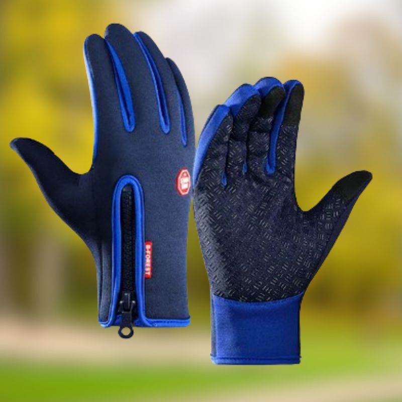 MADS | Handschuhe Mit Touchscreen Technologie