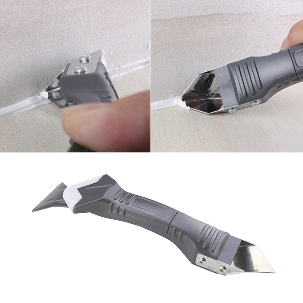 Neue 3-in-1-Silikon-Dichtungswerkzeuge