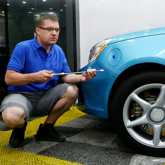 Sandsberg | Autoschadenentfernungs-Set