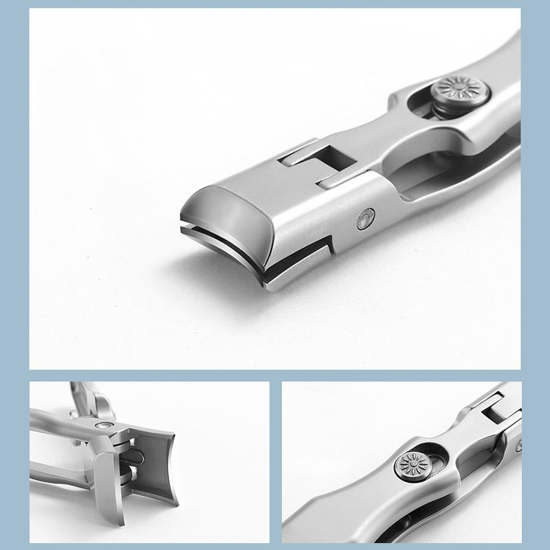Ultrascharfe Nagelknipser