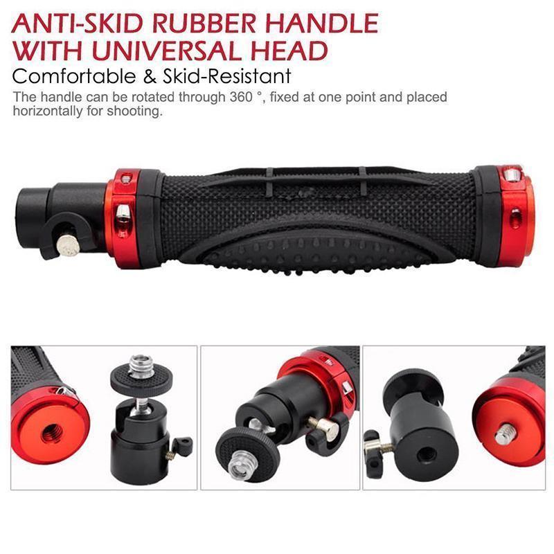 SLR Handheld-Stabilisator