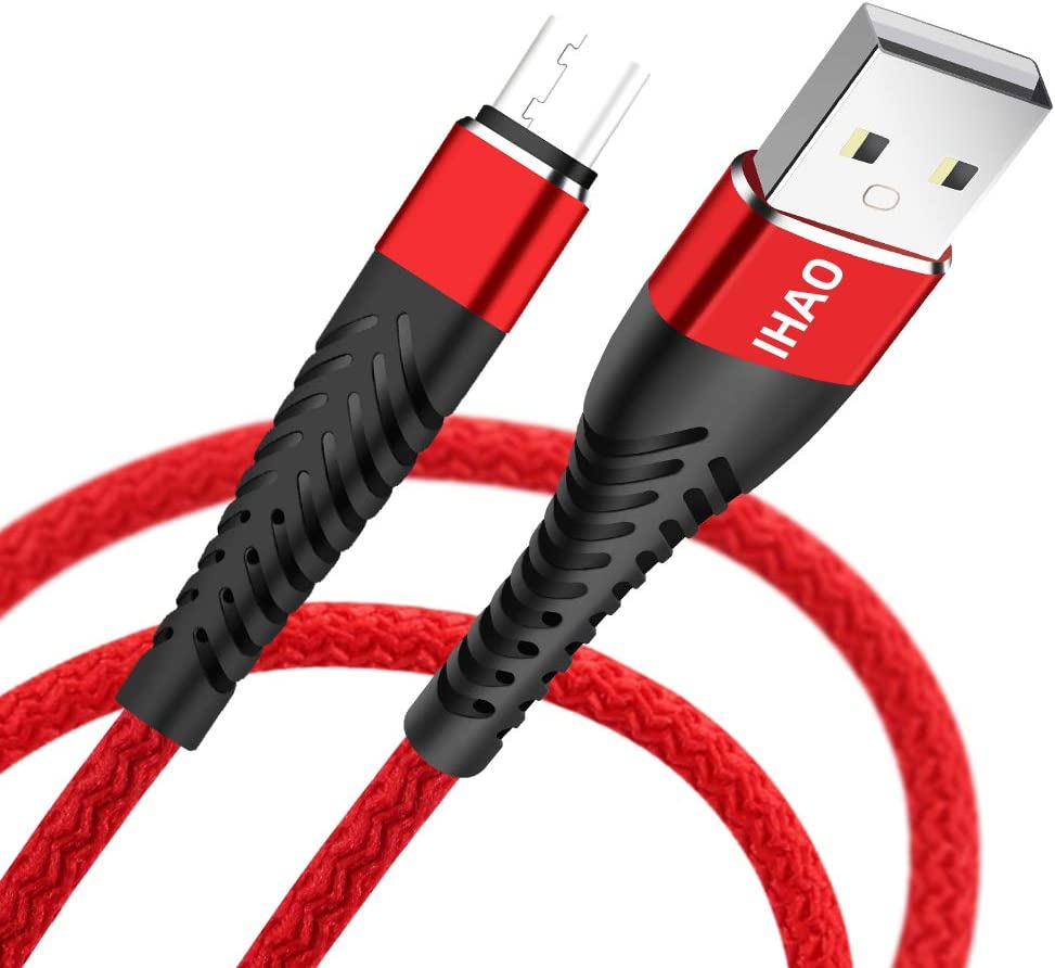Multi Connectors Lade Kabel Micro USB/USB Typ C Schnelllade Kabel Cool